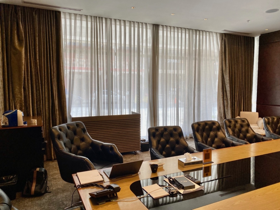 To Let commercial Property for Rent in Cape Town City Centre Western Cape